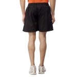 Gypsum Mens Shorts Black Color GYPMS-0037
