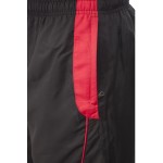 Gypsum Mens Shorts Black Color GYPMS-0037