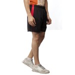 Gypsum Mens Shorts Black Color GYPMS-0037