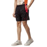 Gypsum Mens Shorts Black Color GYPMS-0037