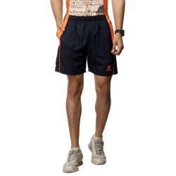 Gypsum Mens Shorts Navy Color GYPMS-0038