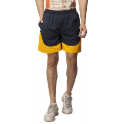 Gypsum Mens Shorts Navy Color GYPMS-0040