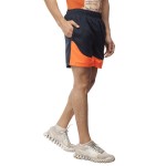 Gypsum Mens Shorts Navy Color GYPMS-0042