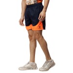 Gypsum Mens Shorts Navy Color GYPMS-0042