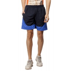 Gypsum Mens Shorts Navy Color GYPMS-0044