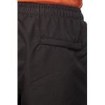 Gypsum Mens Trackpant Black Color GYPMTP-0055