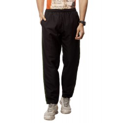 Gypsum Mens Trackpant Black Color GYPMTP-0057
