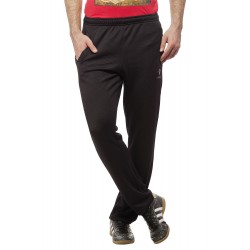 Gypsum Mens Trackpant Black Color GYPMTP-0081