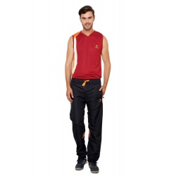 Gypsum Mens Trackpant Navy Color GYPMTP-011