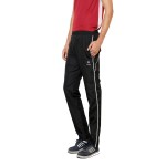 Gypsum Mens Trackpant Black Color GYPMTP-03