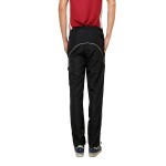 Gypsum Mens Trackpant Black Color GYPMTP-03