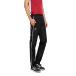 Gypsum Mens Trackpant Black Color GYPMTP-03