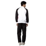 Gypsum Mens Tracksuit Black Color GYPMTS-0053