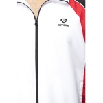 Gypsum Mens Tracksuit Black Color GYPMTS-0053