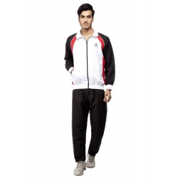 Gypsum Mens Tracksuit Black Color GYPMTS-0053