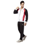 Gypsum Mens Tracksuit Black Color GYPMTS-0053