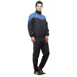 Gypsum Mens Tracksuit Navy Color GYPMTS-0084