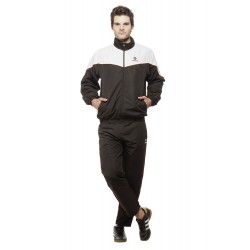 Gypsum Mens Tracksuit Black Color GYPMTS-0086