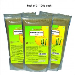 Herbal Hills Asthishrunkala 100 Gms Powder