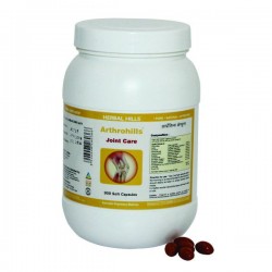 Herbal Hills Arthrohills Value Pack 900 Capsule