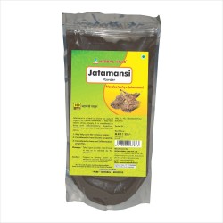 Herbal Hills Jatamansi Powder 100 Gms Powder