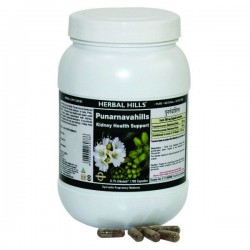 Herbal Hills Punarnava Powder 100 Gms Powder