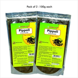 Herbal Hills Pippali Fruit Powder 100 Gms Powder