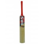 HRS World Cup Kashmir Willow Cricket Bat (Size 6)