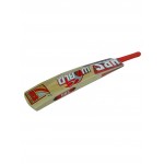 HRS World Cup Kashmir Willow Cricket Bat (Size 6)