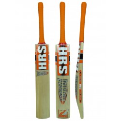 HRS Dynamic Kashmir Willow Cricket Bat