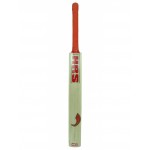 HRS Middling Kashmir Willow Cricket Bat