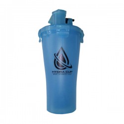 Hydracup Dual Shaker (Neon Teal)