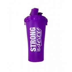 Hydracup Dual Shaker (Strong Is Sexy)