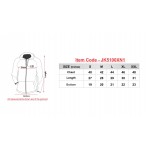 Invincible Mens Performance Full Zip Hoody