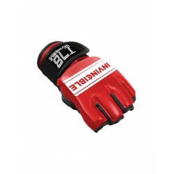 Invincible Ultimate MMA Combat Gloves