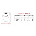 Invincible Mens Pro Compress Long Sleeve Tee