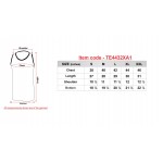 Invincible Mens Vest Tank