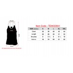 Invincible Mens Stringer