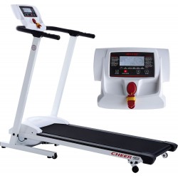 Jkexer JK 465 Motorized Treadmill