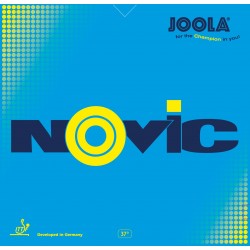 Joola JLA-Rubber Novic Table Tennis Rubbers