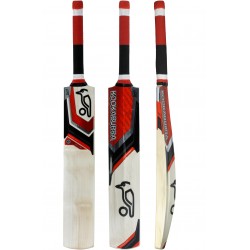Kookaburra Cadejo 100 English Willow Cricket Junior Bat