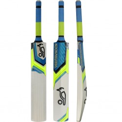 Kookaburra Verve 650 English Willow Cricket Junior Bat