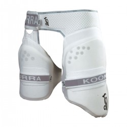 Kookaburra Pro Guard Players Cricket Thigh Guard (Mens/Youth)