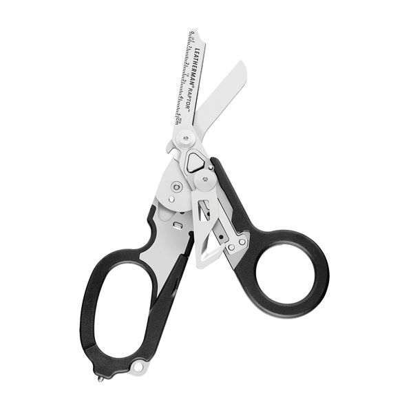 Leatherman Made In USA Raptor Multitool