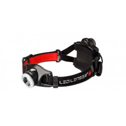 LED Lenser H7R.2 Headlamp