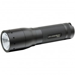 LED Lenser M14 Flashlight