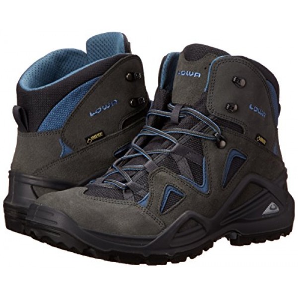 Lowa Zephyr GTX Mid All Terrain Classic Shoes
