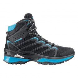 Lowa Innox GTX Mid All Terrain Sports Shoes