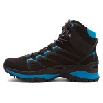 Lowa Innox GTX Mid All Terrain Sports Shoes