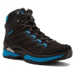 Lowa Innox GTX Mid All Terrain Sports Shoes
